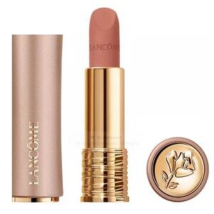 Lancôme L'Absolu Rouge Intimatte Lipstick 0.12oz in Shade 210 Unspoken Feelings
